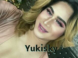 Yukisky