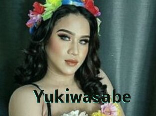 Yukiwasabe