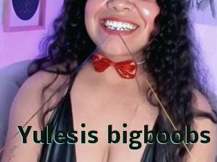 Yulesis_bigboobs