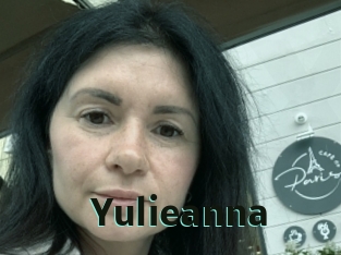 Yulieanna