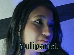 Yuliparist