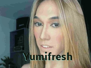 Yumifresh