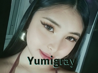 yumigray Sextrans