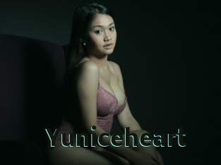 Yuniceheart