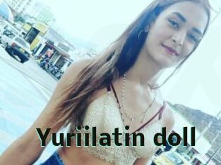 Yuriilatin_doll