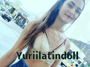 Yuriilatindoll