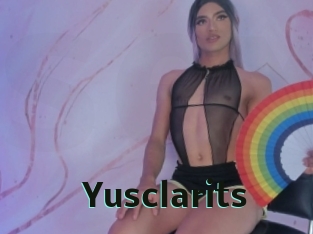 Yusclarits