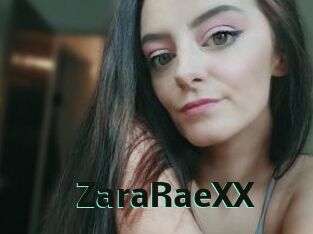 ZaraRaeXX