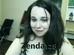 Zenda128 Sextrans