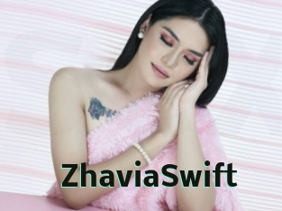 ZhaviaSwift