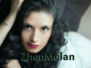 ZhenMelan Sextrans