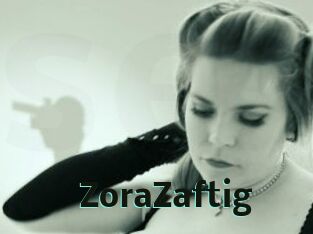 ZoraZaftig