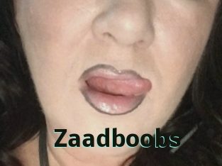 Zaadboobs