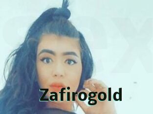 Zafirogold