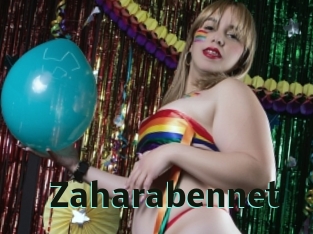 Zaharabennet