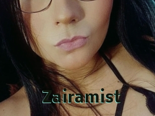Zairamist