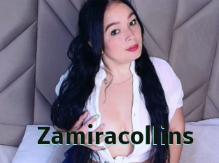Zamiracollins