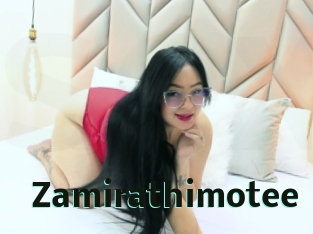 Zamirathimotee