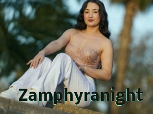 Zamphyranight