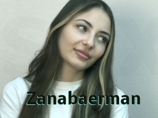 Zanabaerman