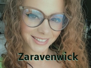Zaravenwick