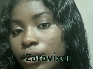 Zaravixen