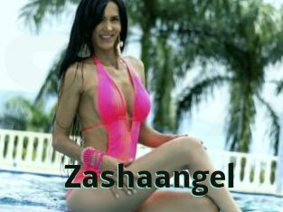 Zashaangel