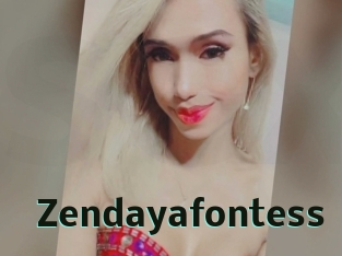 zendayafontess Sextrans