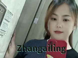 Zhangailing