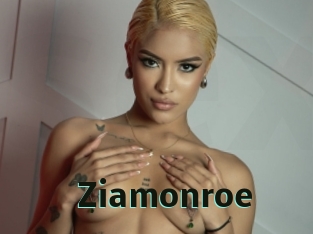 ziamonroe Sextrans