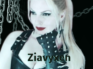 Ziavyxen