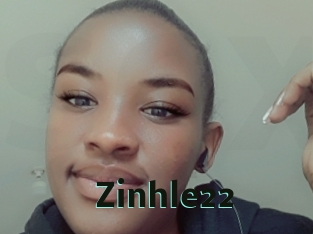 Zinhle22
