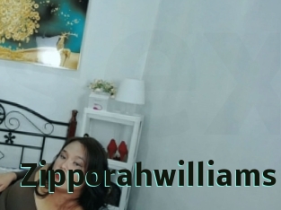 Zipporahwilliams