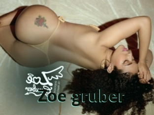 Zoe_gruber