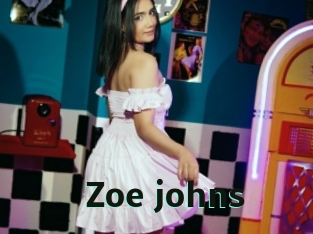 Zoe_johns
