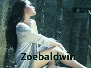 Zoebaldwin