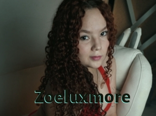 zoeluxmore Sextrans
