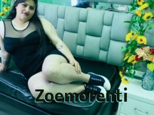 Zoemorenti