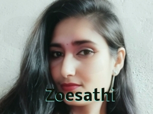 zoesathi Sextrans
