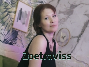 Zoetraviss
