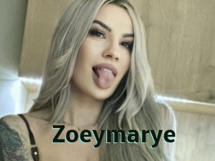 Zoeymarye