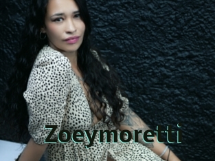 Zoeymoretti