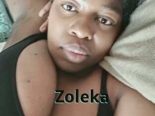 Zoleka