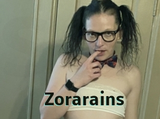 Zorarains